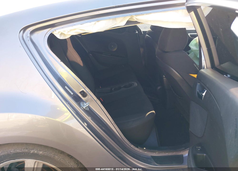 2015 HYUNDAI VELOSTER VIN: KMHTC6AD0FU243636