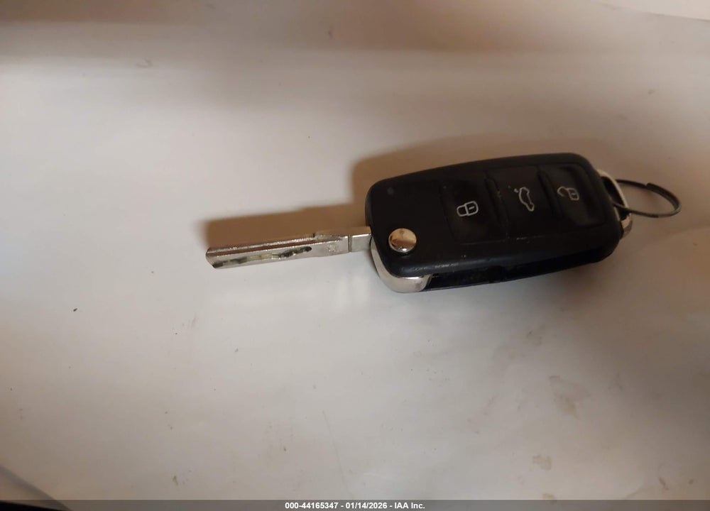 2013 VOLKSWAGEN TIGUAN S/SE/SEL VIN: WVGBV7AX7DW538417