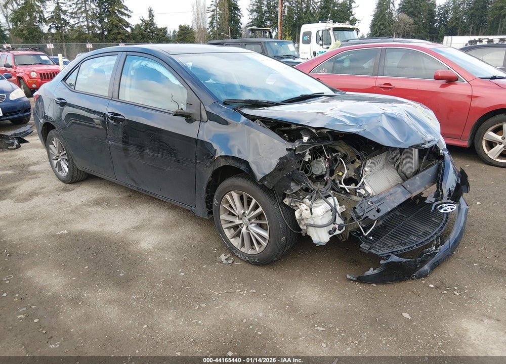 2015 TOYOTA COROLLA VIN: 5YFBURHE9FP188159