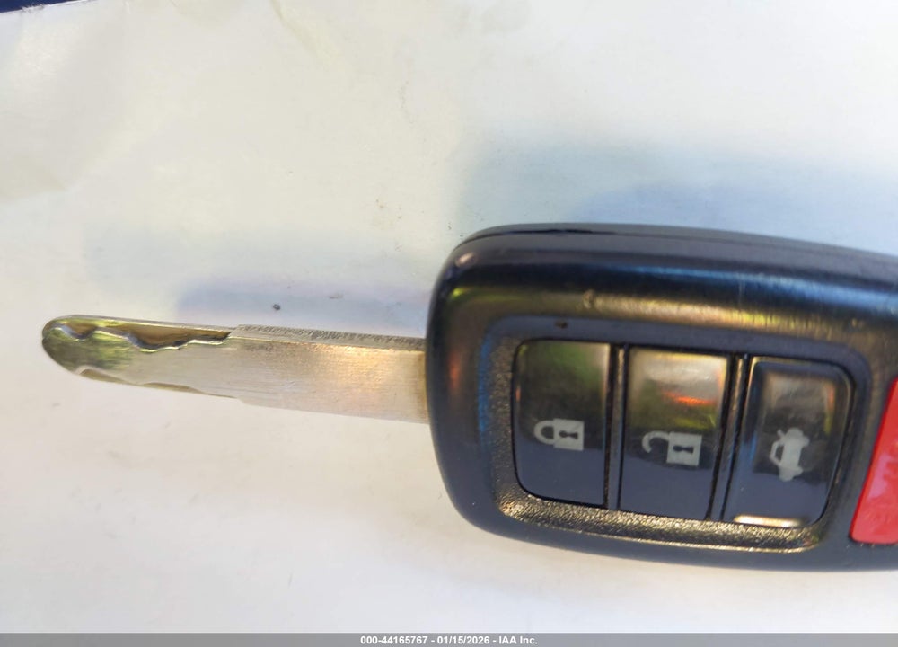2015 HONDA CIVIC LX VIN: 19XFB2F5XFE270940