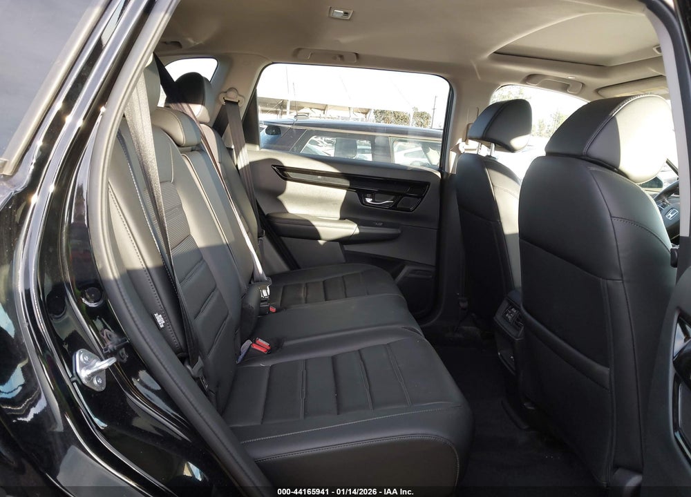 2024 HONDA CR-V EX-L 2WD VIN: 2HKRS3H70RH315692