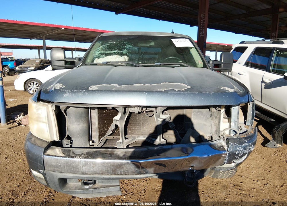 2008 CHEVROLET SILVERADO 1500 LT2 VIN: 2GCEK19J381213428