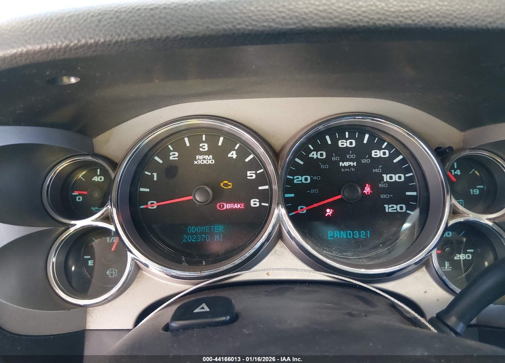 2008 CHEVROLET SILVERADO 1500 LT2 VIN: 2GCEK19J381213428