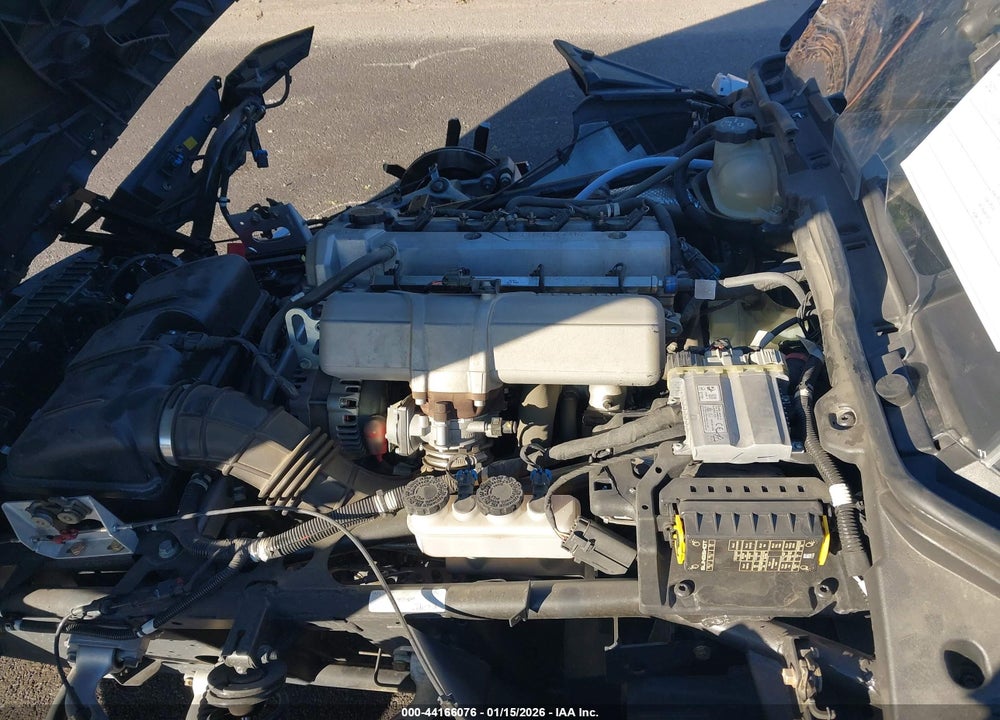 2023 POLARIS SLINGSHOT VIN: 57XAATHD7P8155092