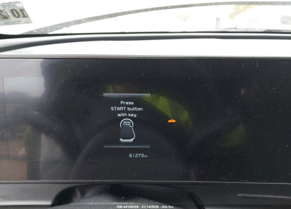 2023 KIA SPORTAGE X-LINE VIN: 5XYK6CAF6PG066875
