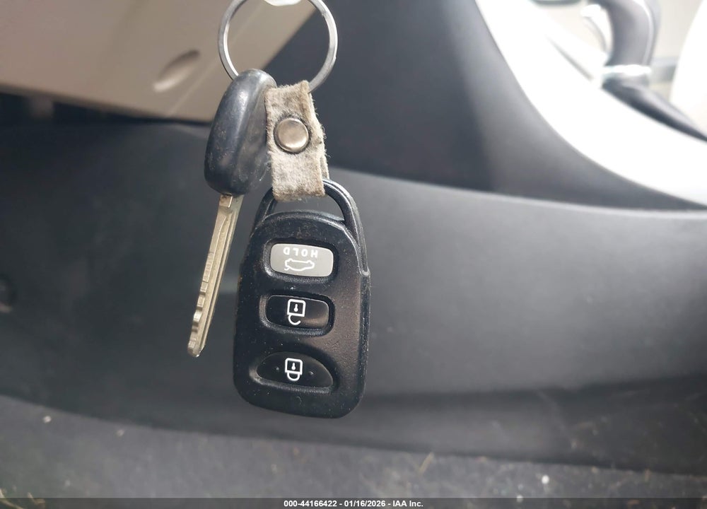 2016 HYUNDAI ELANTRA SE/SPORT/LIMITED VIN: 5NPDH4AE7GH656768