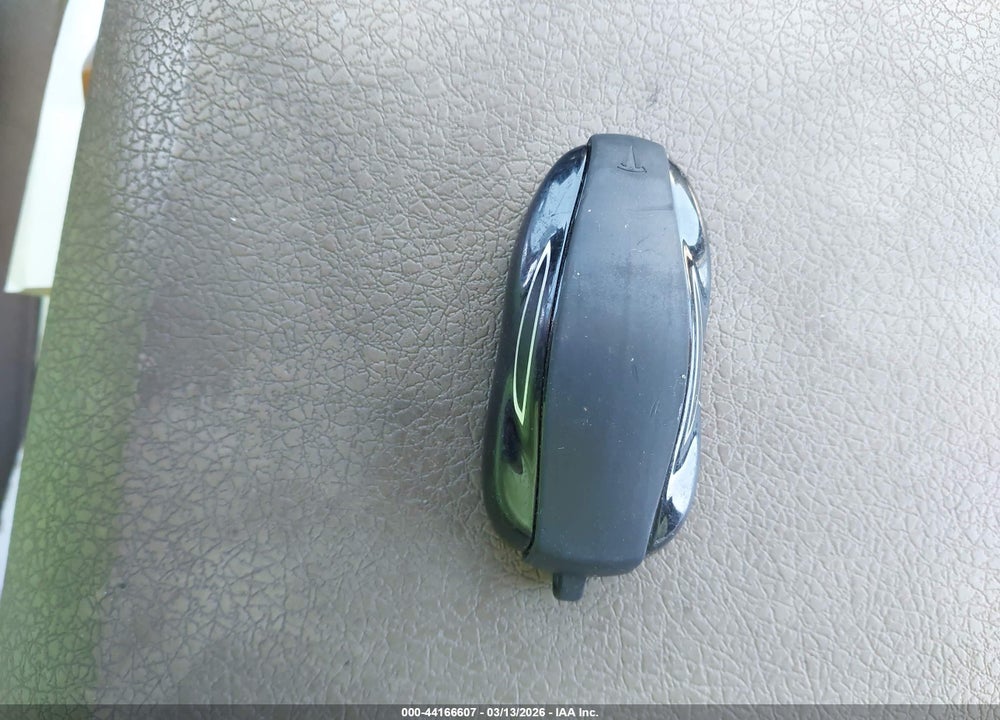 2017 TESLA MODEL S VIN: 5YJSA1E27HF190642