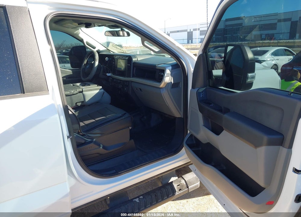 2023 FORD F-250 XL VIN: 1FT8W2BTXPED35574