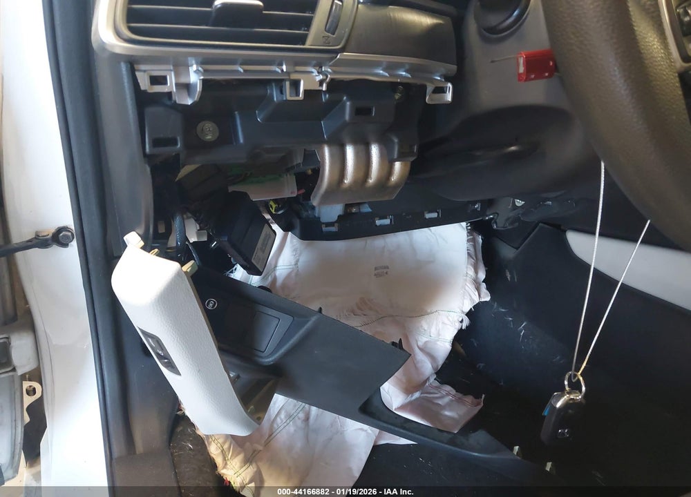 2021 HONDA ACCORD LX VIN: 1HGCV1F12MA002886