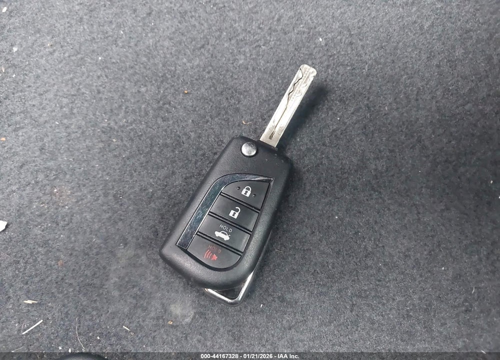 2020 TOYOTA CAMRY LE VIN: 4T1C11AK7LU886830