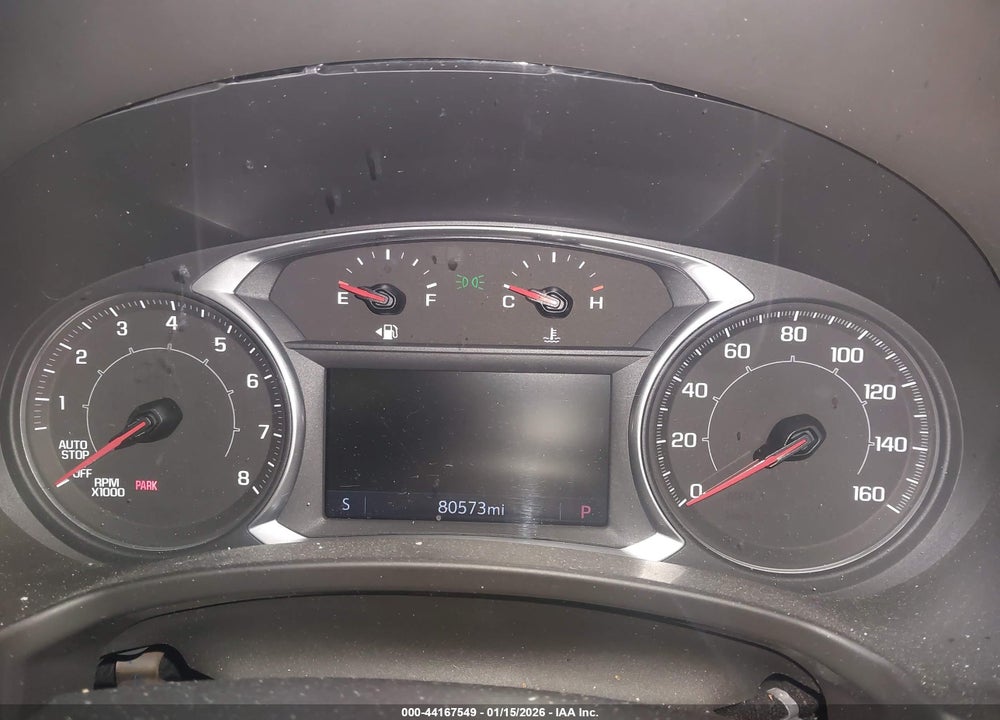 2020 GMC TERRAIN AWD SLT VIN: 3GKALVEX7LL132117