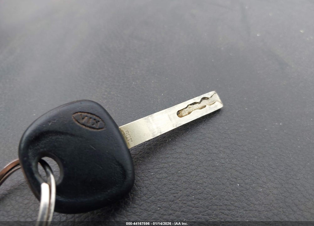 2018 KIA RIO LX VIN: 3KPA24AB5JE059737