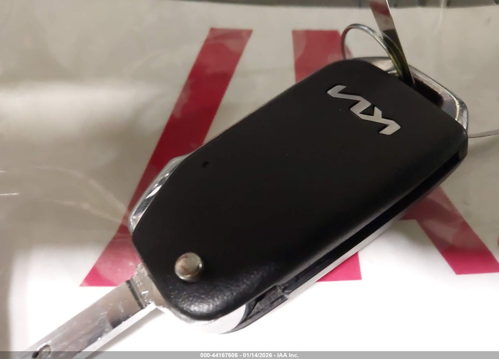 2023 KIA FORTE LXS VIN: 3KPF24AD8PE544325