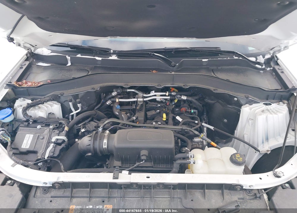 2023 FORD EXPLORER XLT VIN: 1FMSK8DHXPGA27107