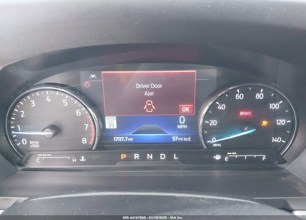 2023 FORD EXPLORER XLT VIN: 1FMSK8DHXPGA27107