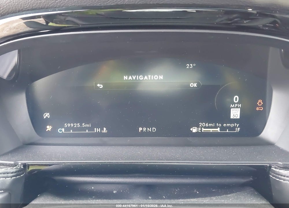 2022 LINCOLN CORSAIR RESERVE VIN: 5LMCJ2D91NUL01514