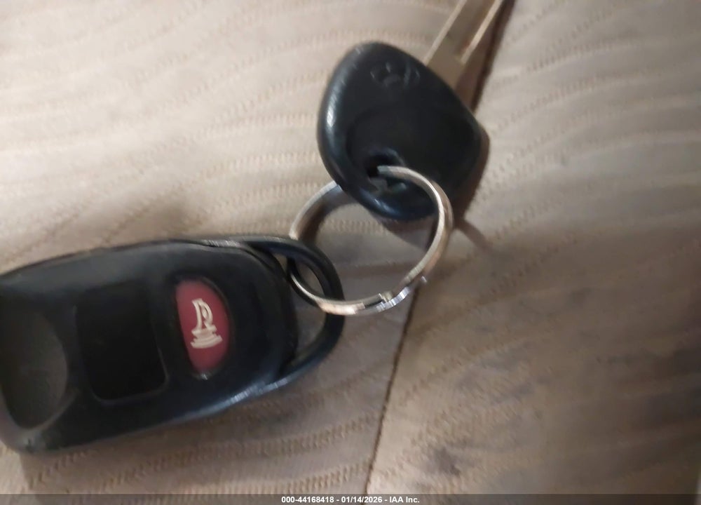 2012 HYUNDAI ACCENT GLS VIN: KMHCU4AE9CU147512