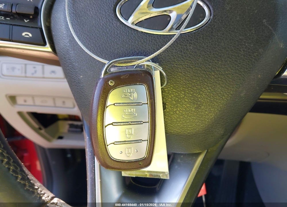 2018 HYUNDAI SONATA LIMITED VIN: 5NPE34AF0JH672524