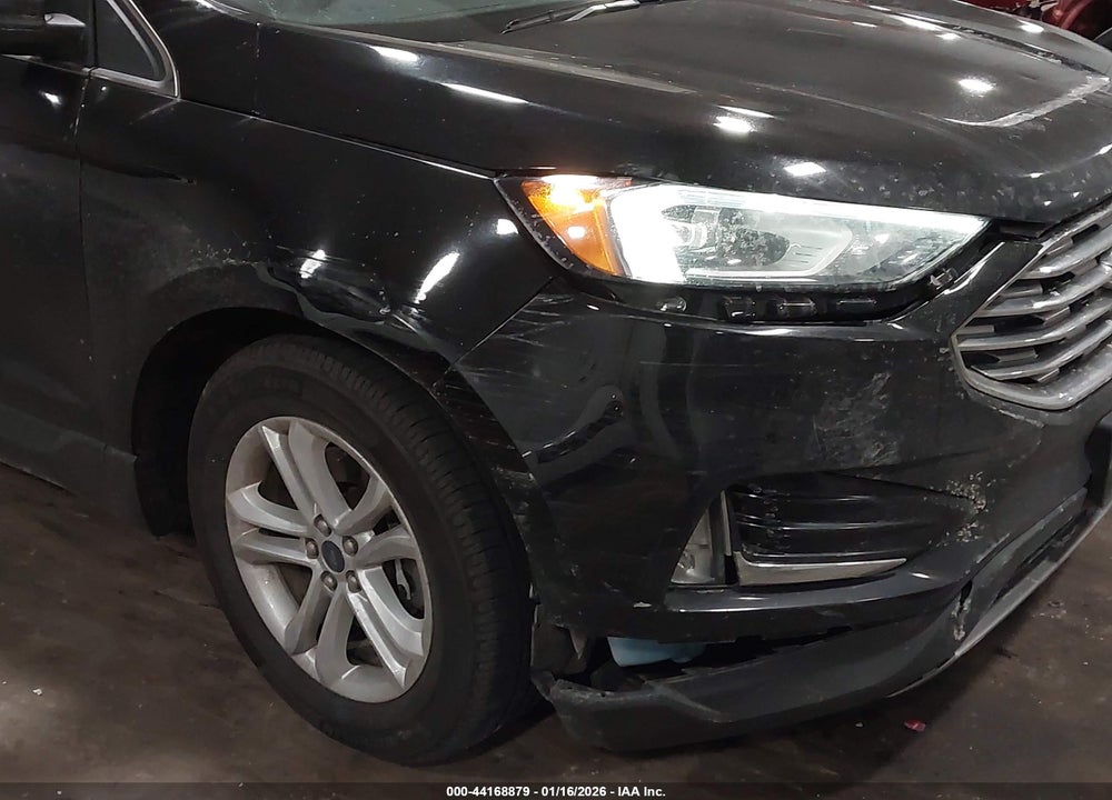 2020 FORD EDGE SEL VIN: 2FMPK4J99LBB21346