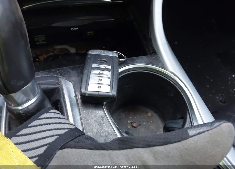 2020 ACURA TLX STANDARD VIN: 19UUB1F36LA002841