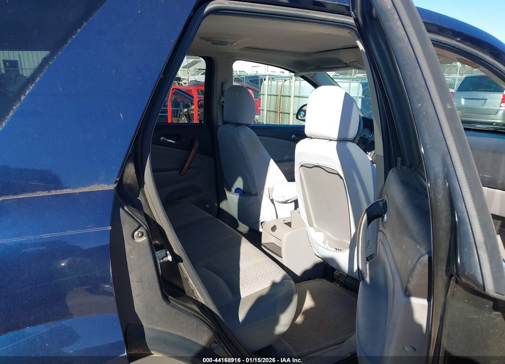 2007 SATURN VUE V6 VIN: 5GZCZ63447S858489