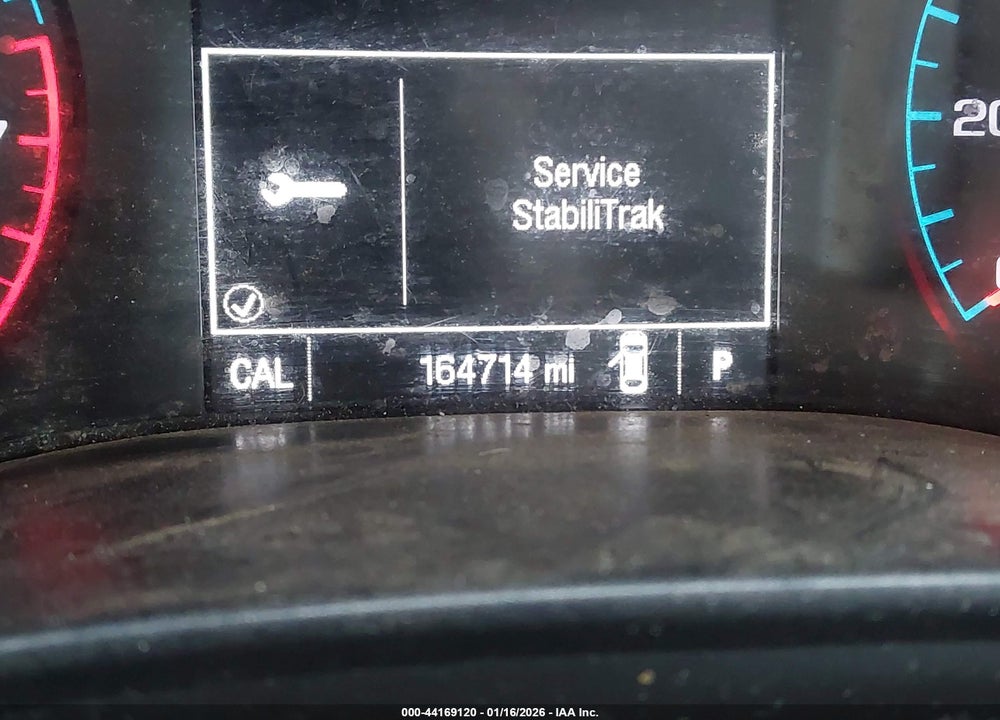2015 CHEVROLET COLORADO Z71 VIN: 1GCGTCE37F1123114