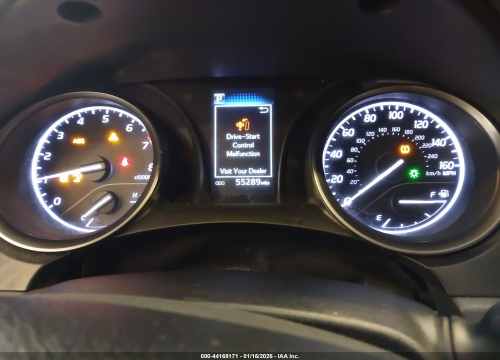 2021 TOYOTA CAMRY SE VIN: 4T1G11AK9MU547098