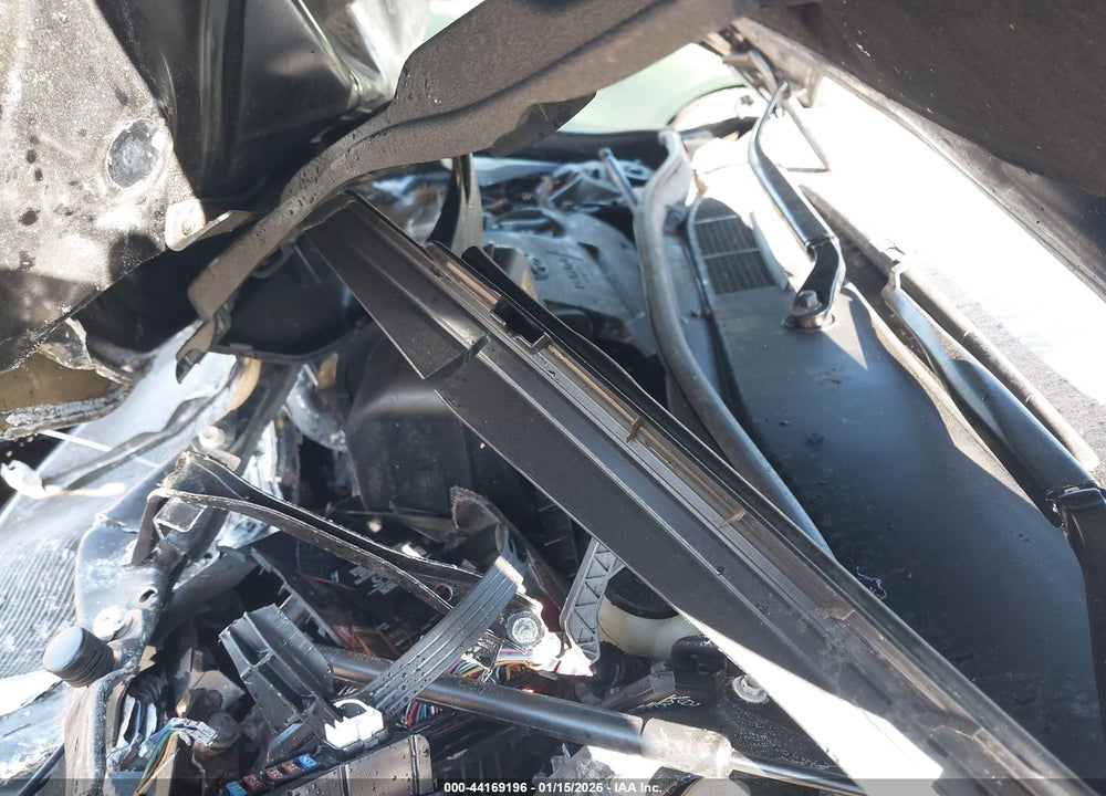 2015 TOYOTA CAMRY SE VIN: 4T1BF1FK3FU966202
