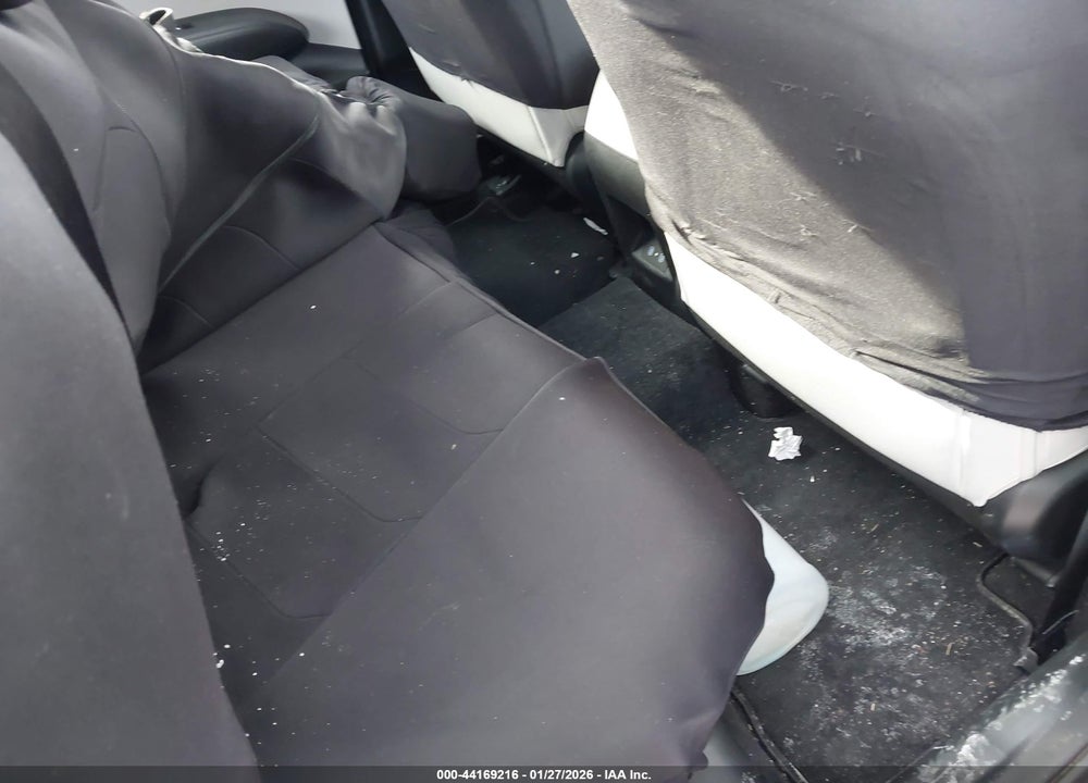 2025 HYUNDAI TUCSON SE VIN: 5NMJACDE6SH476264