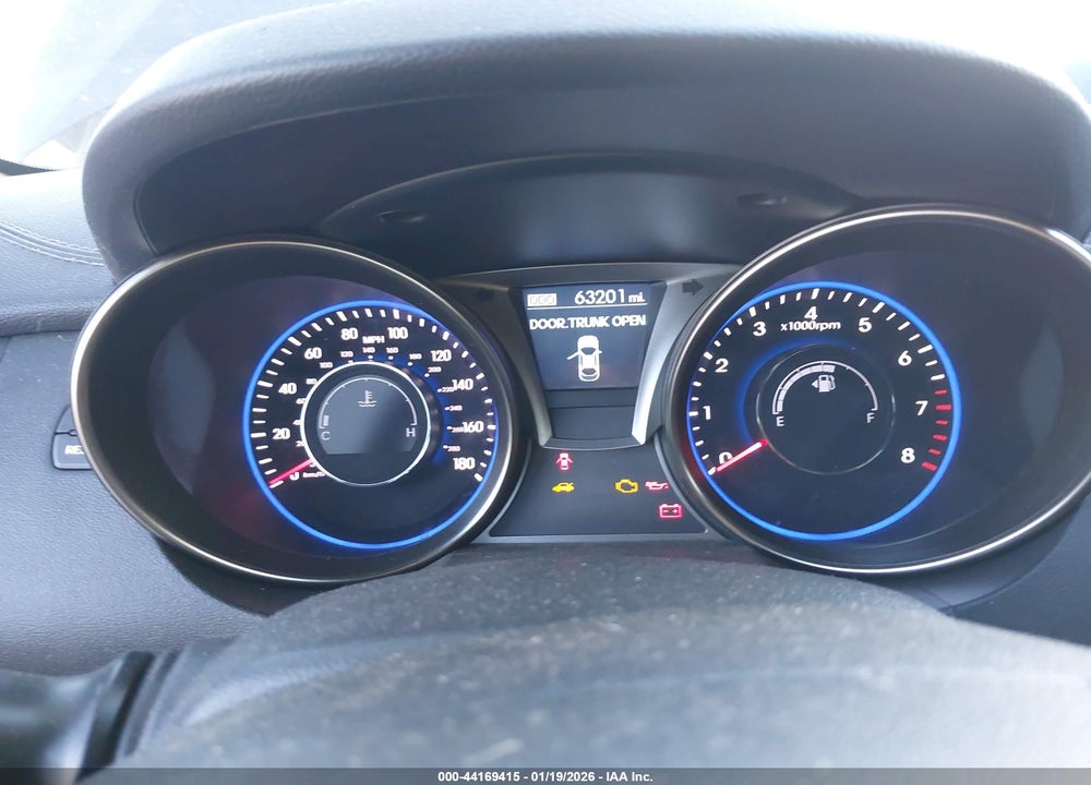 2015 HYUNDAI GENESIS 3.8 R-SPEC VIN: KMHHU6KJ8FU128631