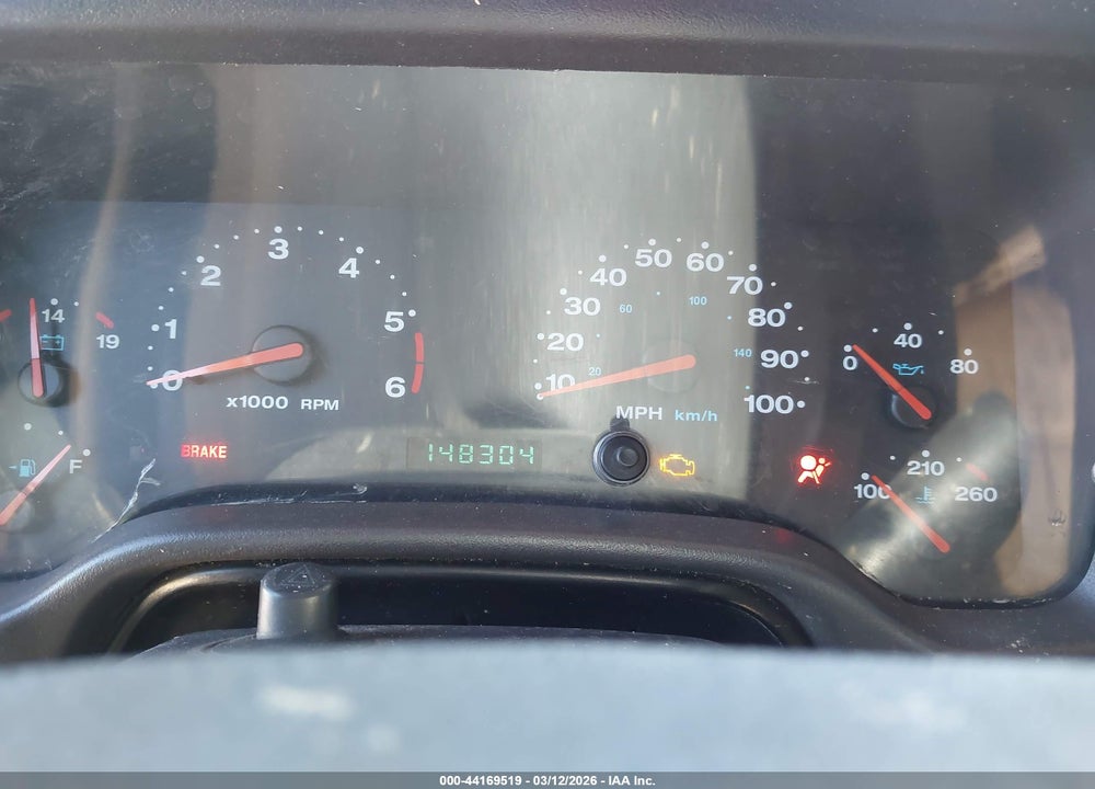 2002 JEEP WRANGLER X VIN: 1J4FA39S72P742087