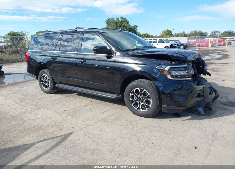 2024 FORD EXPEDITION XLT MAX VIN: 1FMJK1J82REA10128