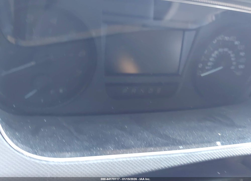 2018 FORD TAURUS SE VIN: 1FAHP2D84JG122725