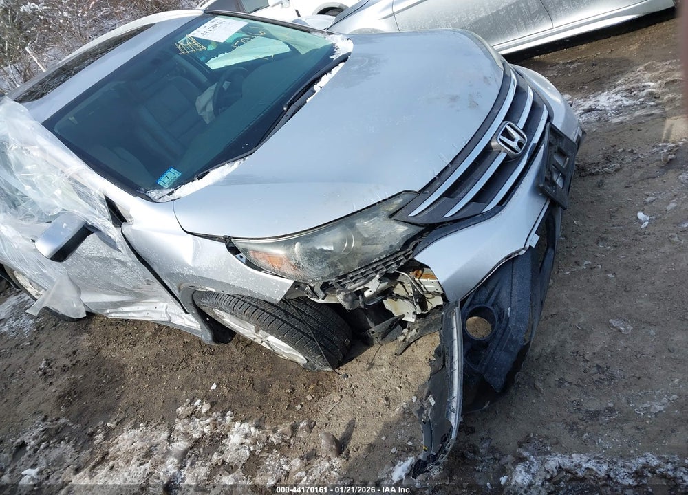 2014 HONDA CR-V EX-L VIN: 2HKRM4H7XEH691178