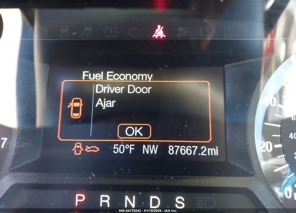 2016 FORD FUSION SE VIN: 3FA6P0H70GR244044