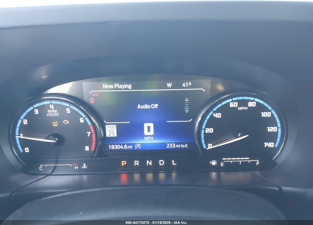 2024 FORD BRONCO SPORT OUTER BANKS VIN: 3FMCR9C66RRE28350