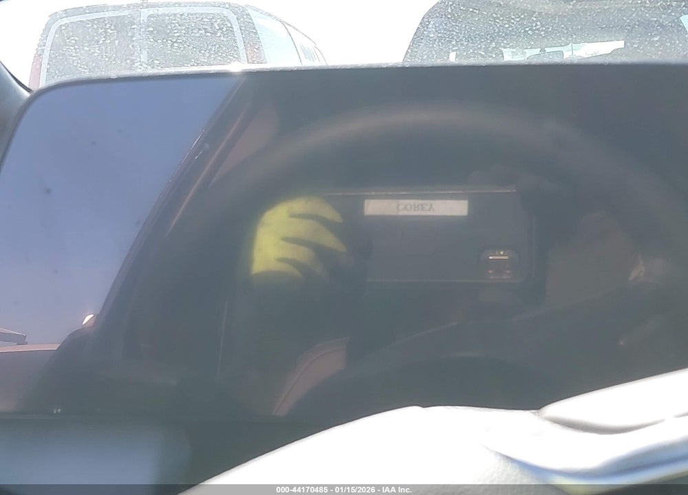 2025 CHEVROLET EQUINOX EV LT 2 VIN: 3GN7DNRP3SS264798