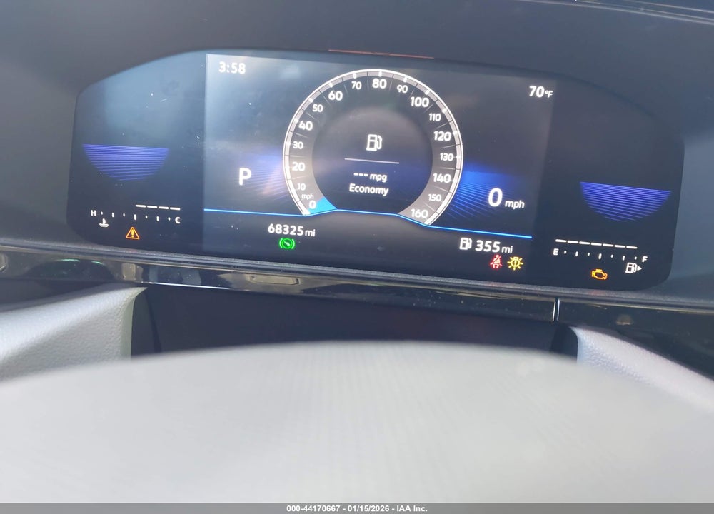 2022 VOLKSWAGEN TAOS 1.5T S VIN: 3VVCX7B28NM056015