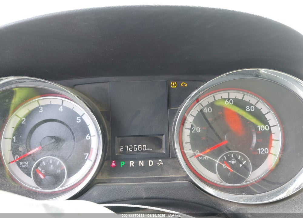 2015 DODGE GRAND CARAVAN SXT VIN: 2C4RDGCG7FR658183