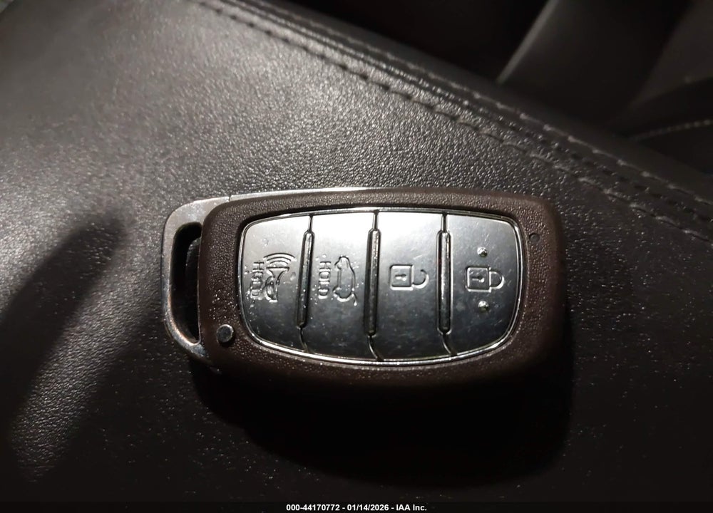2020 HYUNDAI TUCSON SEL VIN: KM8J3CAL7LU089919