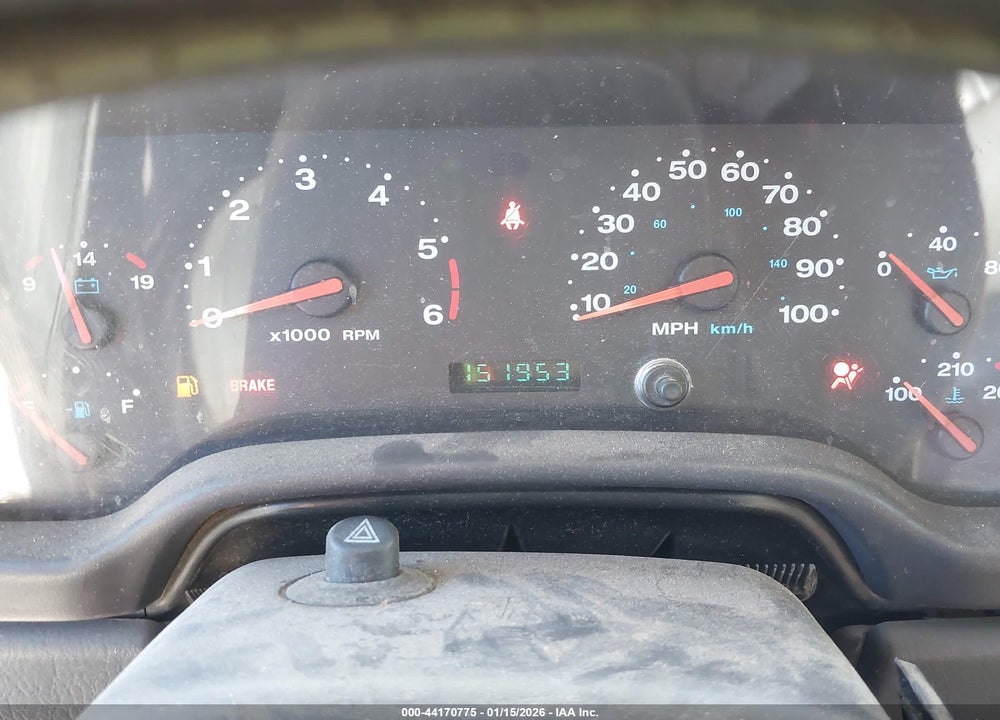 2002 JEEP WRANGLER X VIN: 1J4FA39S92P751308