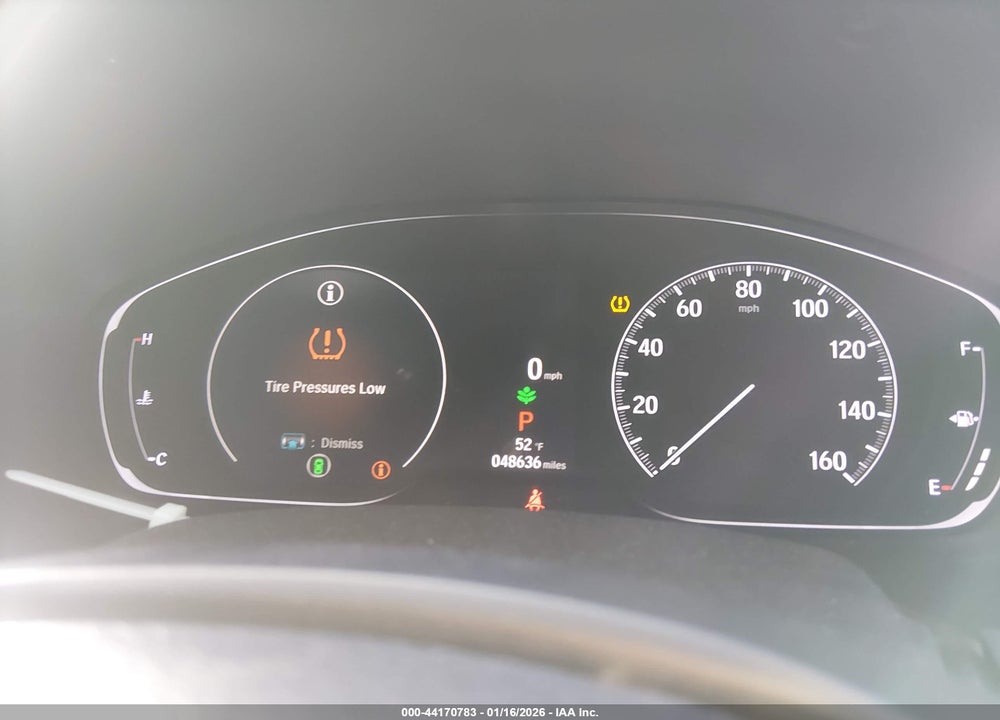 2021 HONDA ACCORD SPORT VIN: 1HGCV1F37MA060087
