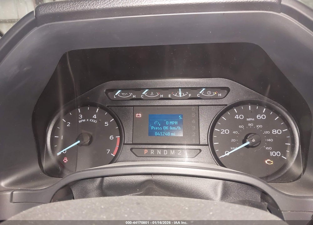 2019 FORD F-350 XL VIN: 1FTRF3B6XKEF08734