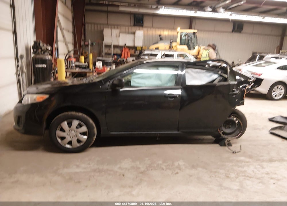 2012 TOYOTA COROLLA S/LE VIN: 2T1BU4EE2CC814668