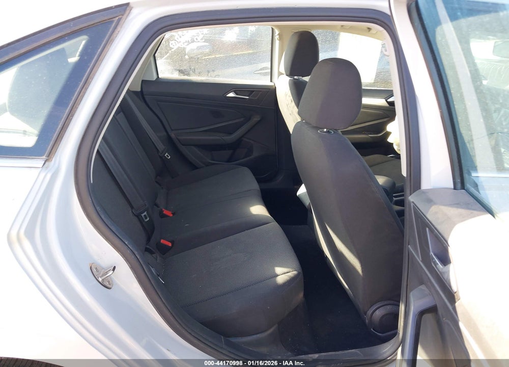 2019 VOLKSWAGEN JETTA VIN: 3VWC57BU4KM089284