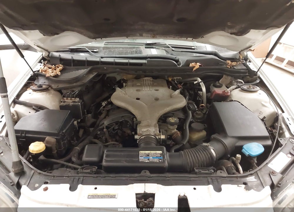 2009 PONTIAC G8 VIN: 6G2ER57799L177791