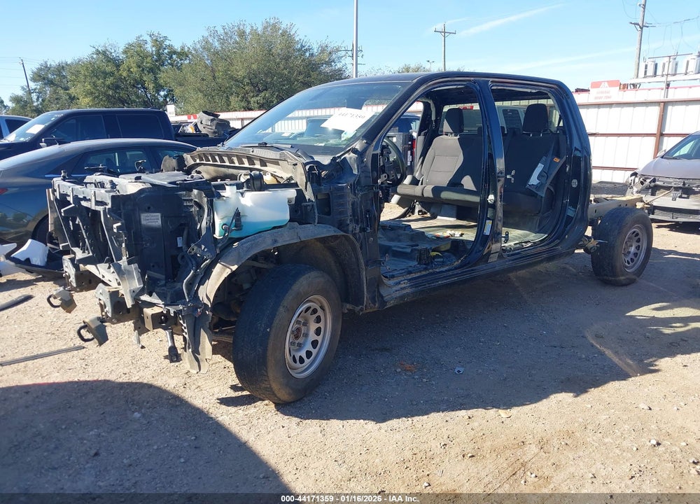 2021 GMC SIERRA 1500 4WD  SHORT BOX VIN: 1GTU9AEF0MZ163503
