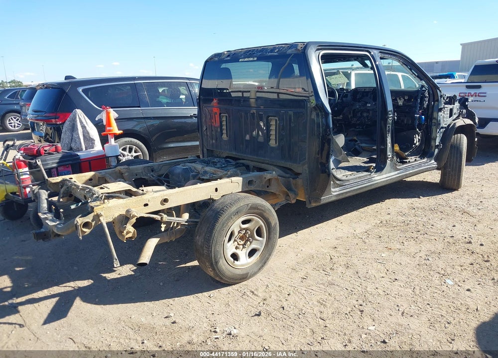 2021 GMC SIERRA 1500 4WD  SHORT BOX VIN: 1GTU9AEF0MZ163503