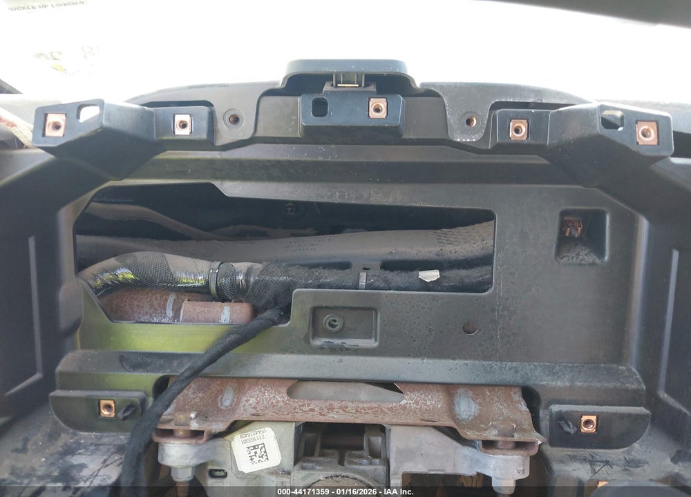 2021 GMC SIERRA 1500 4WD  SHORT BOX VIN: 1GTU9AEF0MZ163503