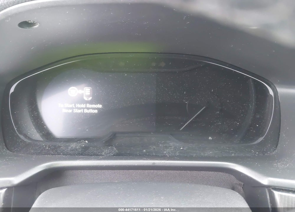 2019 HONDA ACCORD SPORT VIN: 1HGCV1F35KA093411